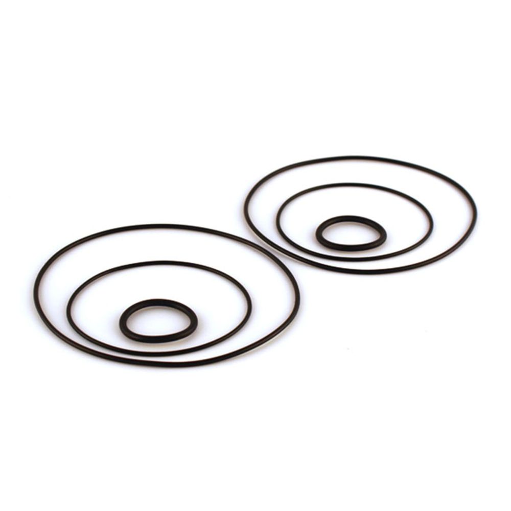 Sealkit Aprilia Rs250 `95-02, Suzuki Rgv250 `91-96 (2 Cyl.) - Grafite Offroad