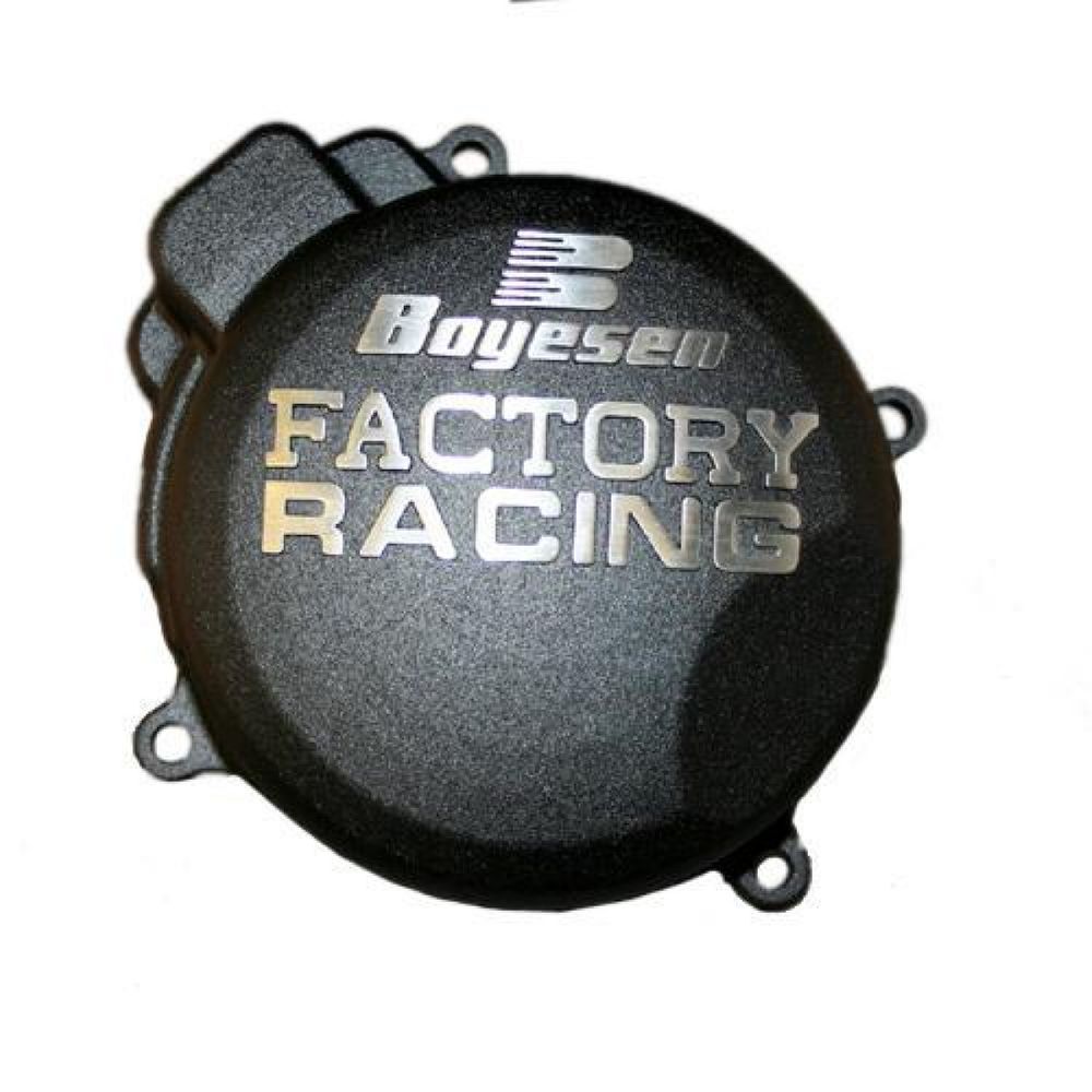 Factory Ignition Cover (includes The Gasket) - Grafite Offroad