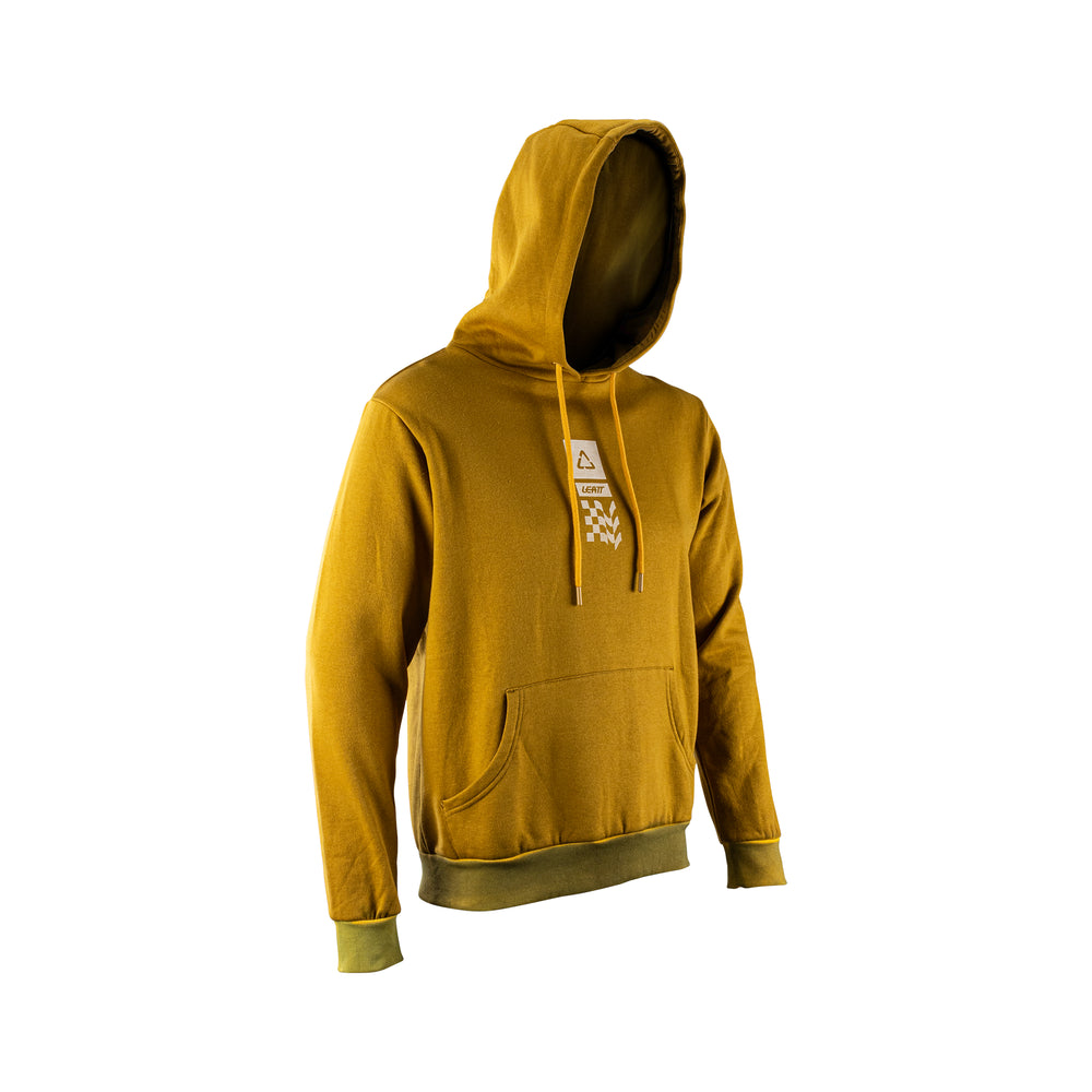 HoodieCoreWomen - Grafite Offroad