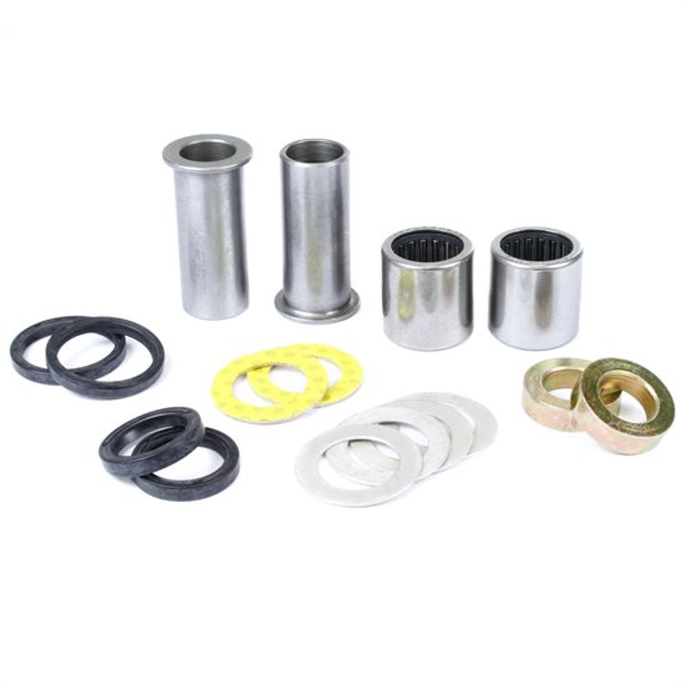 Prox Swingarm Bearing Kit Kx125 `99-05 + Kx250 `99-07 - Grafite Offroad