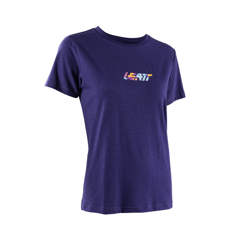 MTB Women T-Shirt Leatt