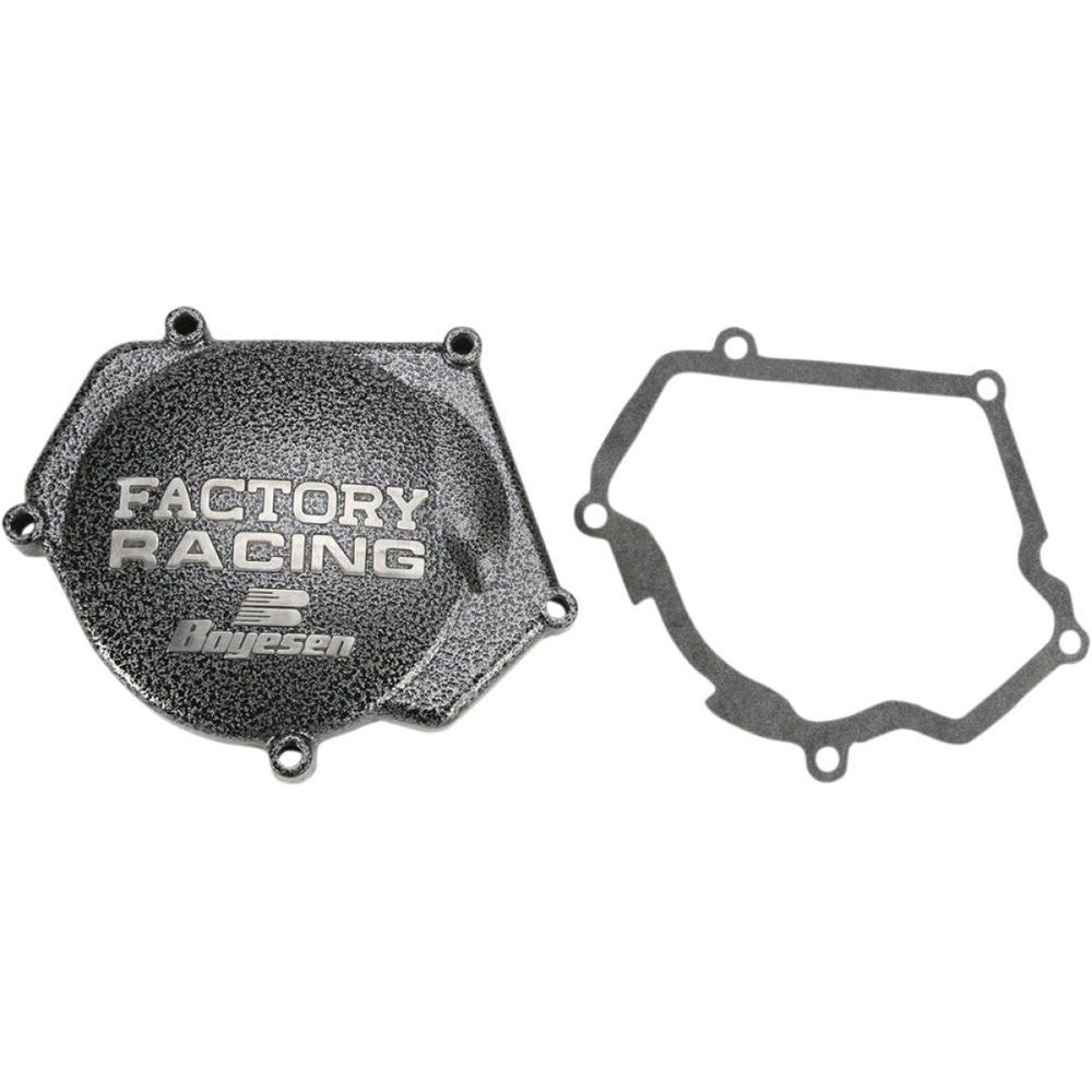 Factory Ignition Cover | Yamaha (includes The Gasket) - Grafite Offroad
