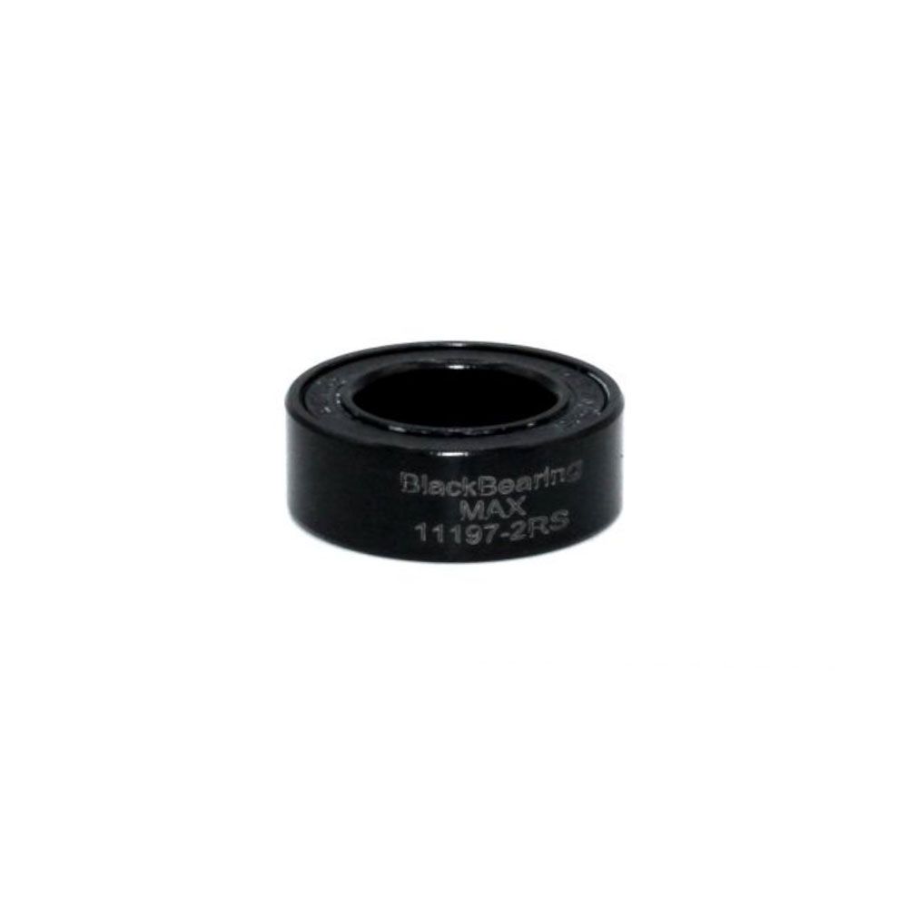 Bearing Max - 11197-2rs   (11 x 19 x 7 mm)