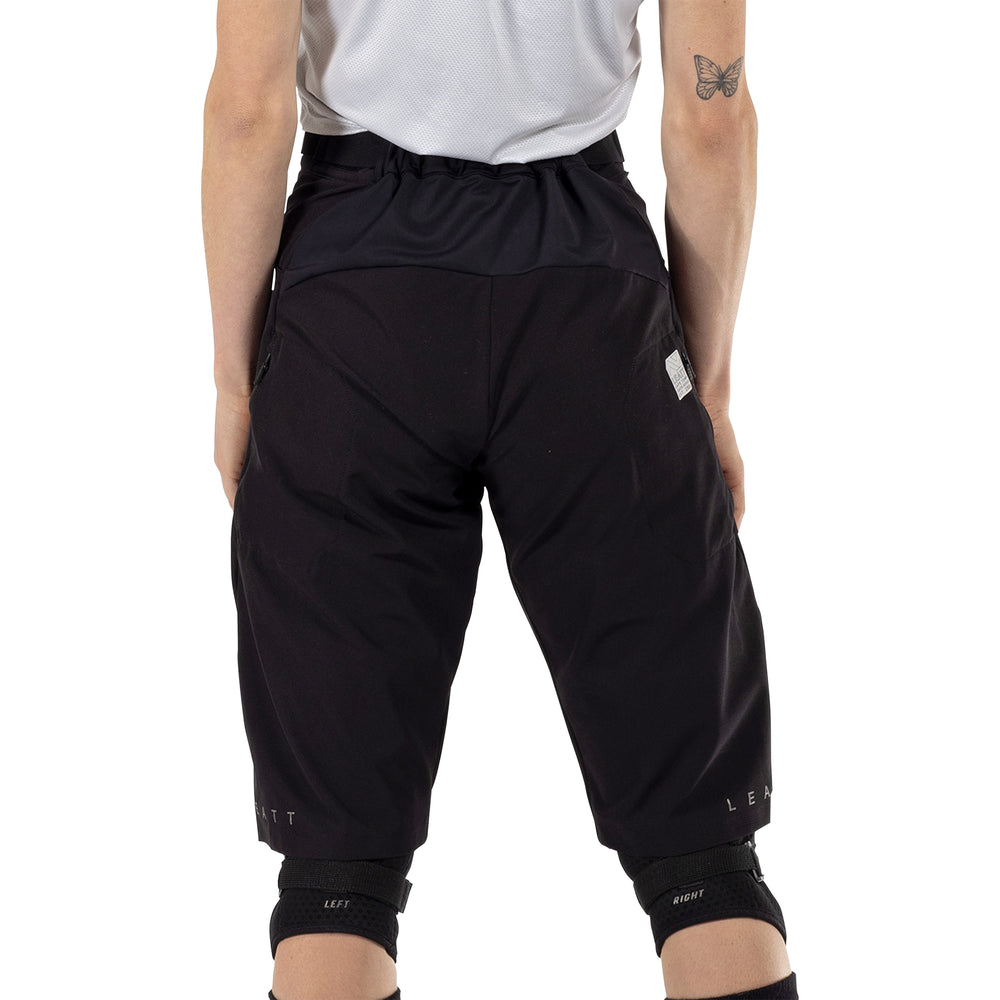 MTB Shorts Trail 2.0 super leightweight and robust for woman