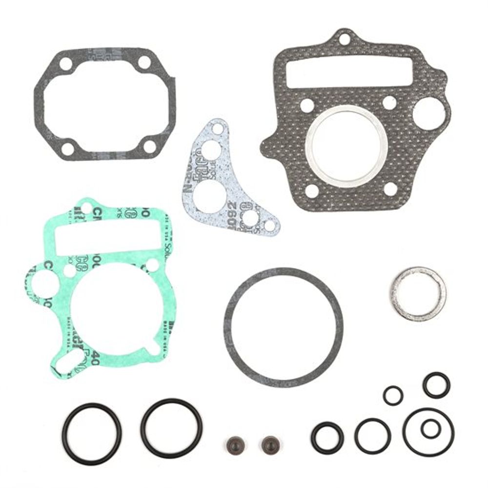 Prox Top End Gasket Set Xr50r `00-03 + Crf50f `04-20 - Grafite Offroad