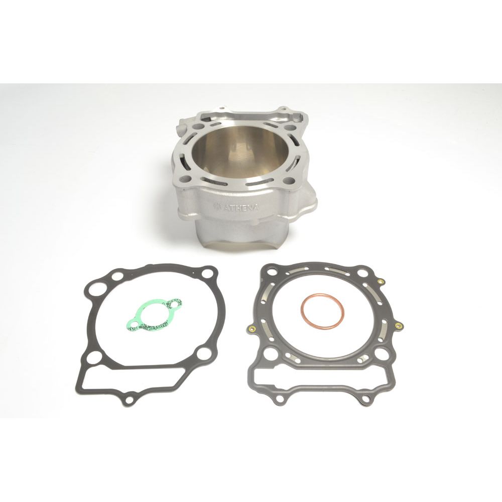 Standard Bore Cylinder Kit &Oslash; 95,5 mm, 450 cc with Gaskets (no piston included) - Grafite Offroad