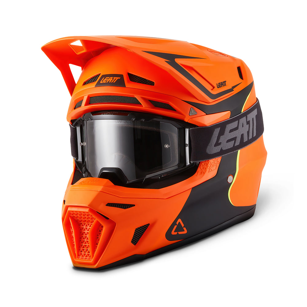 Helmet Kit Moto 8.5 Leatt