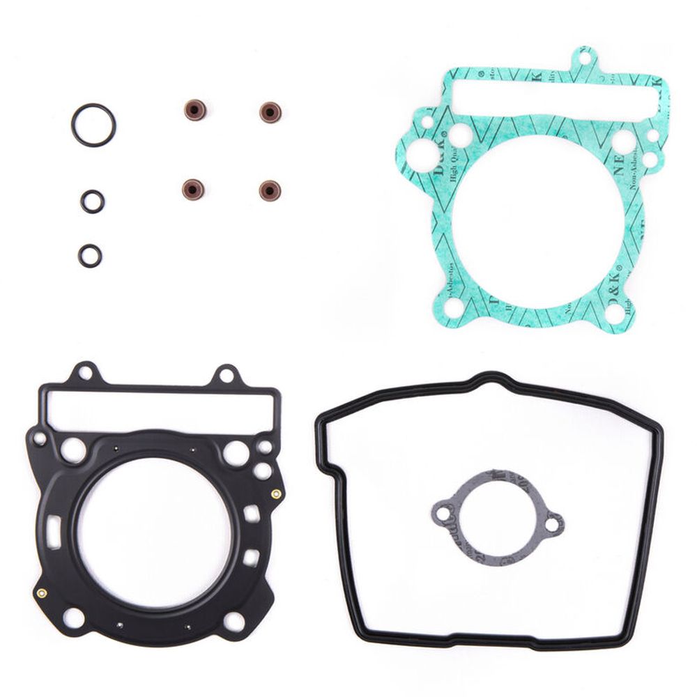 Prox Top End Gasket Set Ktm250sx-f `05-12 + 250exc-f `07-13 - Grafite Offroad