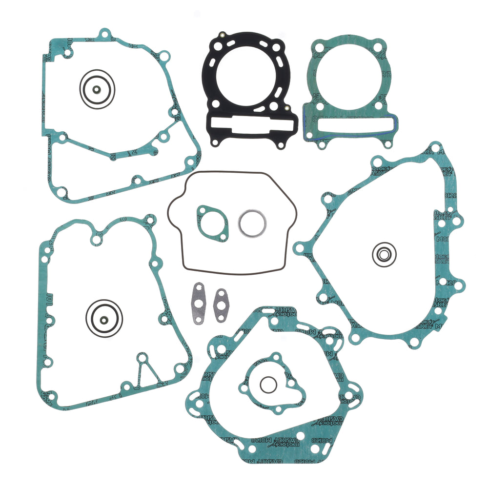 Complete Gasket Kit (oil seals not included) - Grafite Offroad