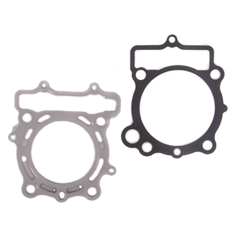 Prox Head &amp; Base Gasket Set Kx250f `17-19 - Grafite Offroad