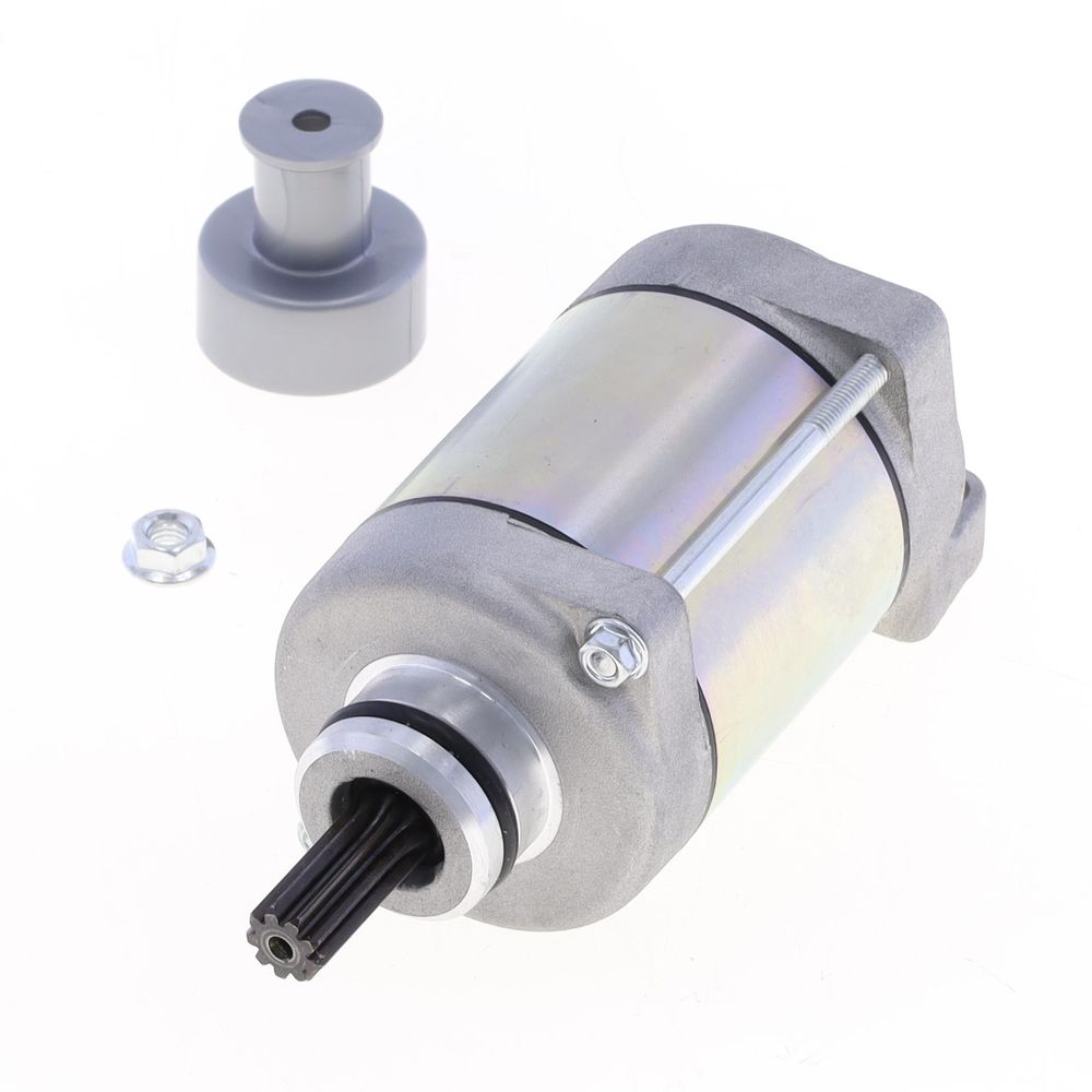Starter Motor - Grafite Offroad