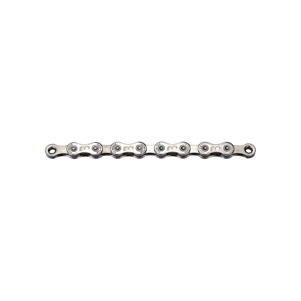 Bike Chain Powerline | 10 Speeds - 114 Links | Nickel - Grafite Offroad