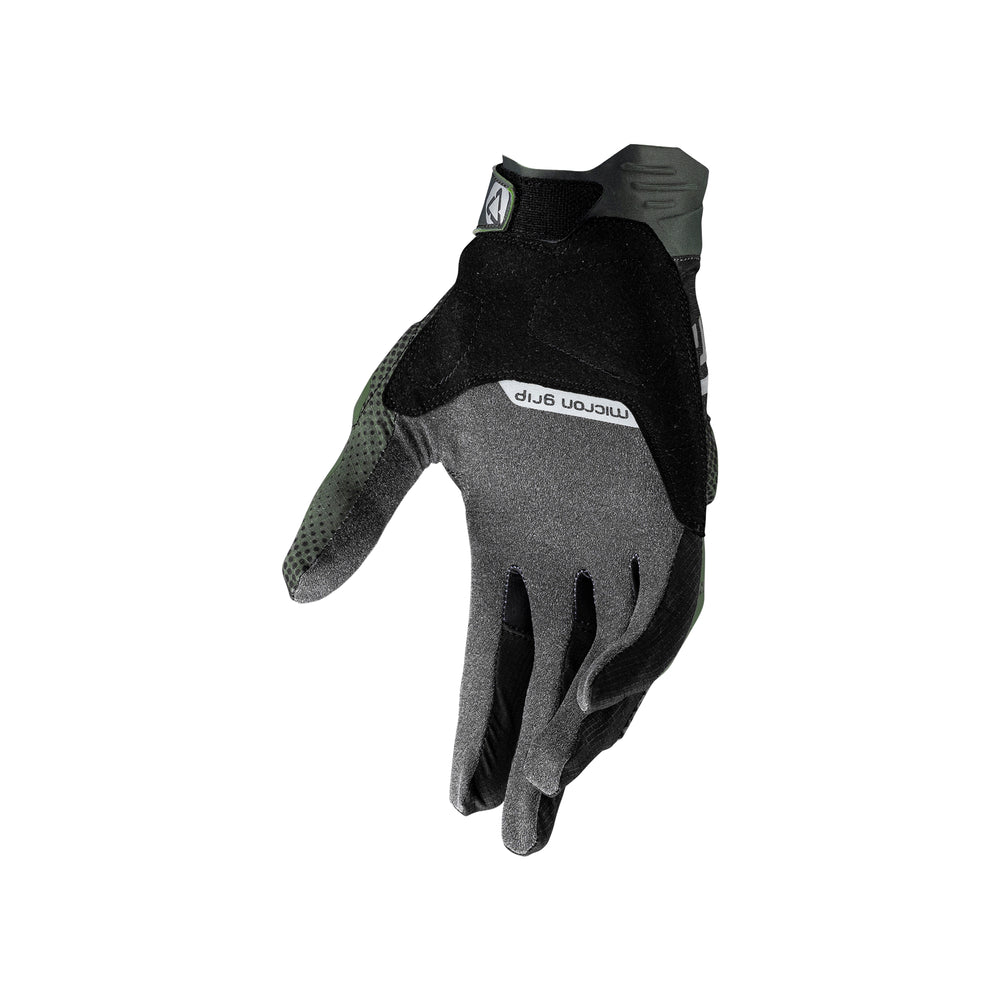 GloveADVX-Flow5.5Short - Grafite Offroad