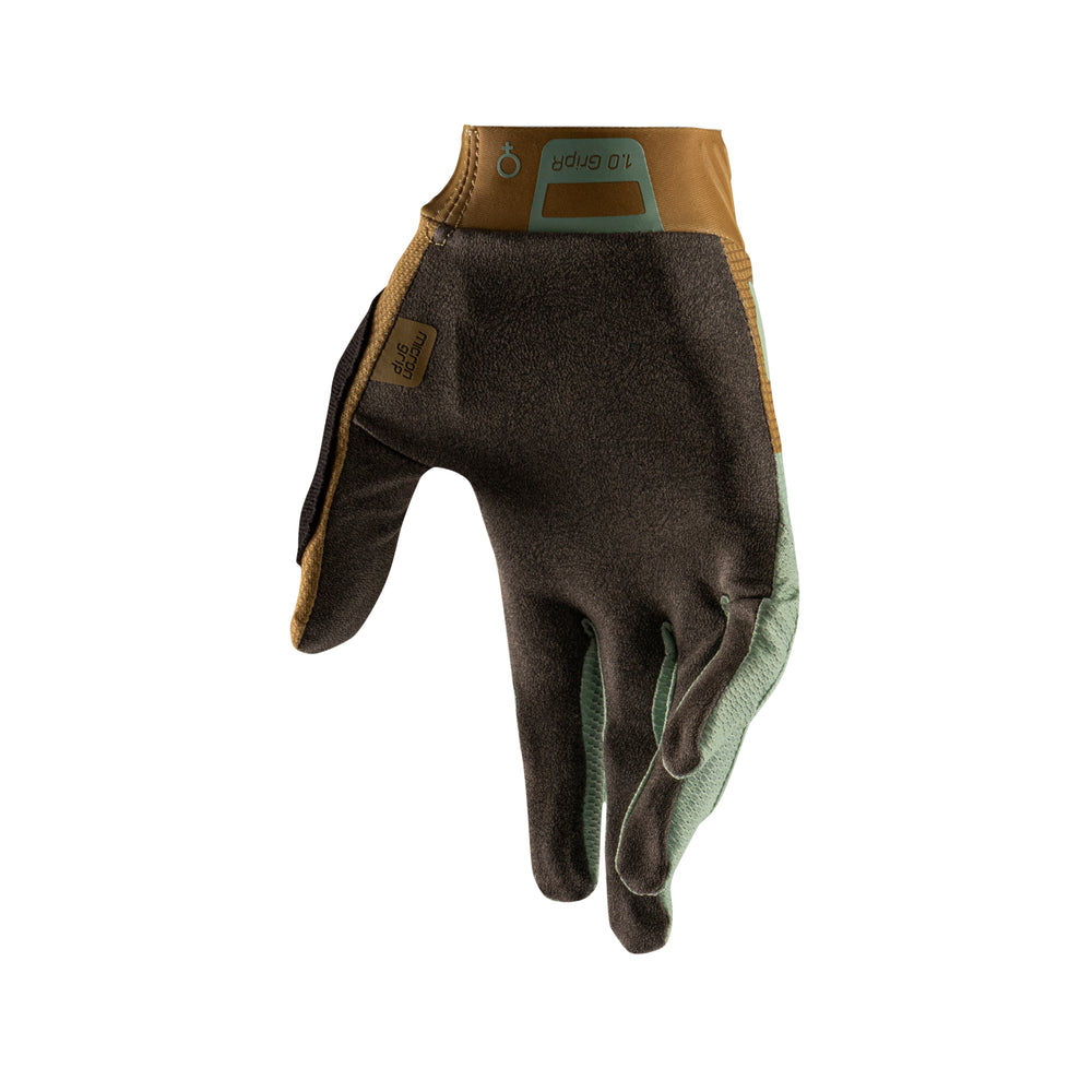 GloveMTB1.0GripRWomen - Grafite Offroad