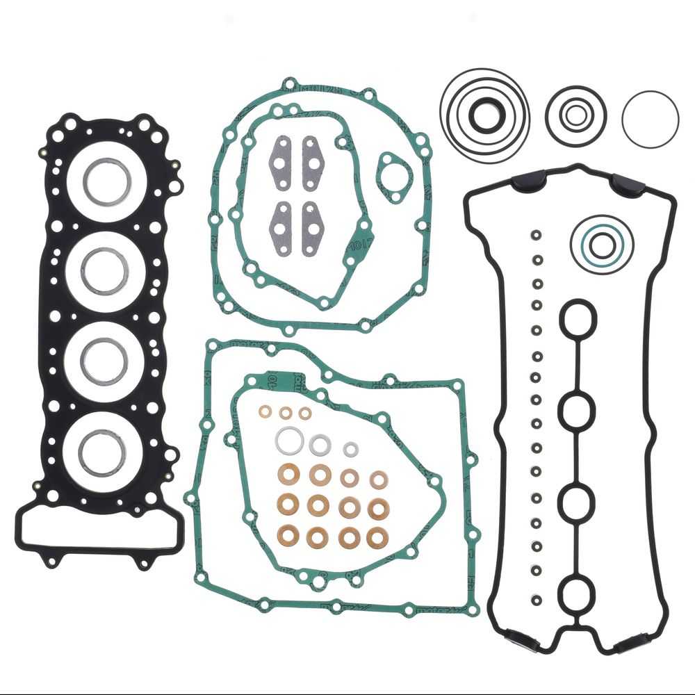 Complete Gasket Kit (oil seals not included) - Grafite Offroad
