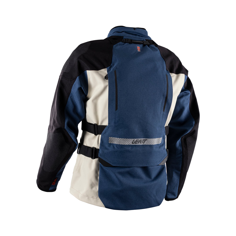 ADV DriTour 5.5 Jacket - Grafite Offroad