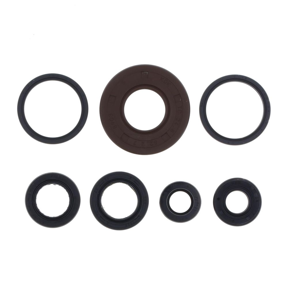 Engine Oil Seals Kit - Grafite Offroad