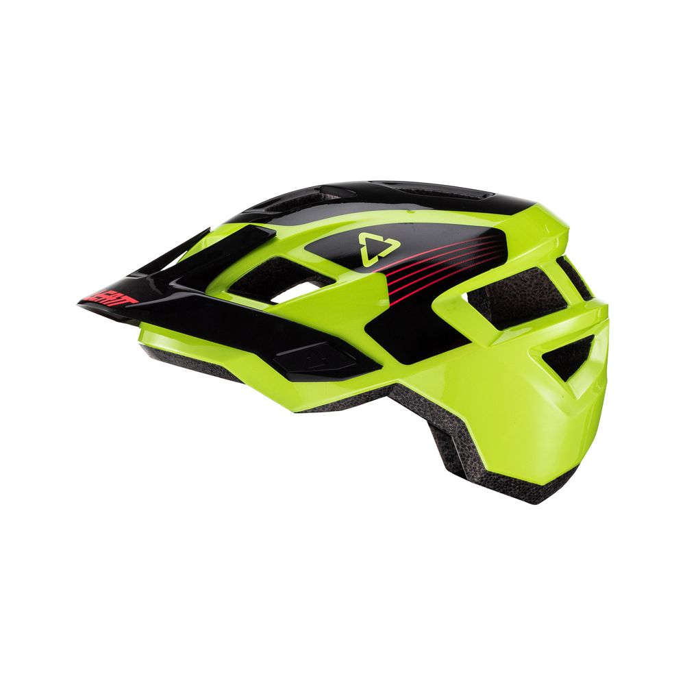 HelmetMTBAllMtn1.0Jr - Grafite Offroad