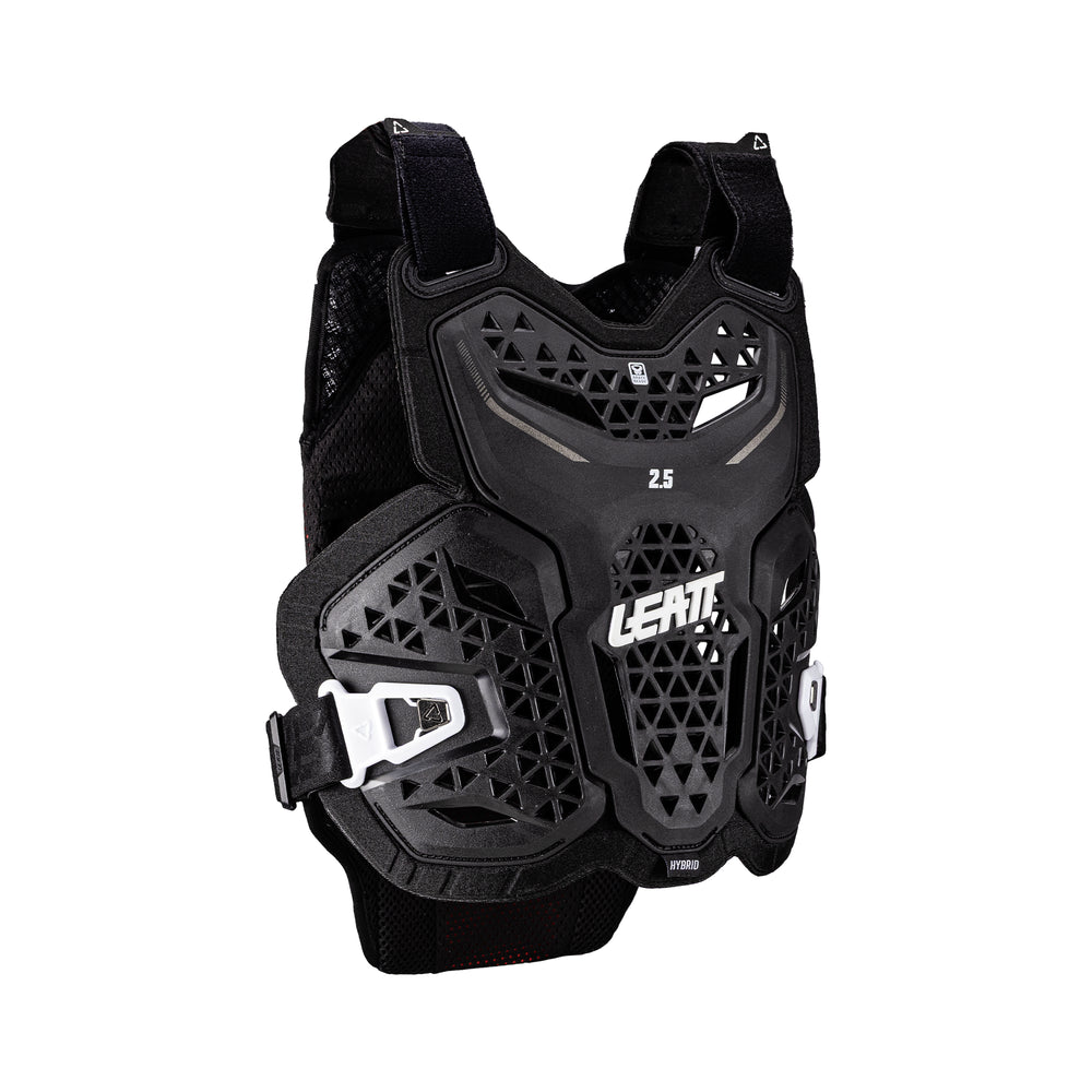 ChestProtector2.5HybridJr - Grafite Offroad
