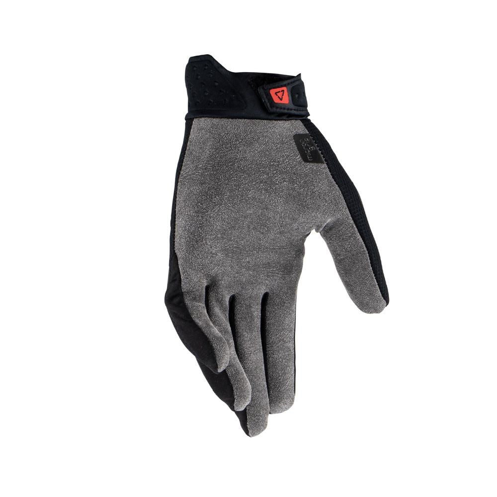 GloveMoto2.5SubZero - Grafite Offroad