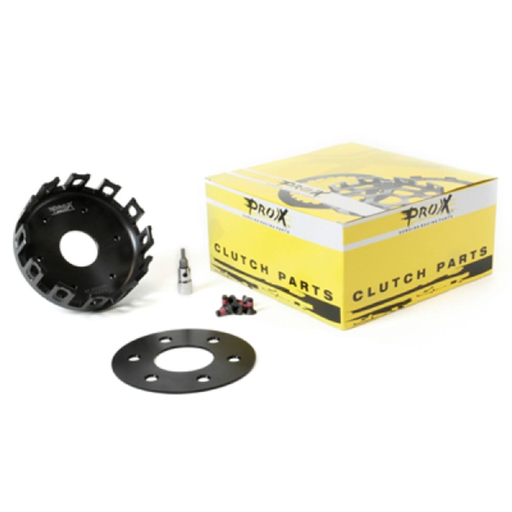 Prox Clutch Basket Ktm65sx `00-23 + Tc65 `17-23 - Grafite Offroad