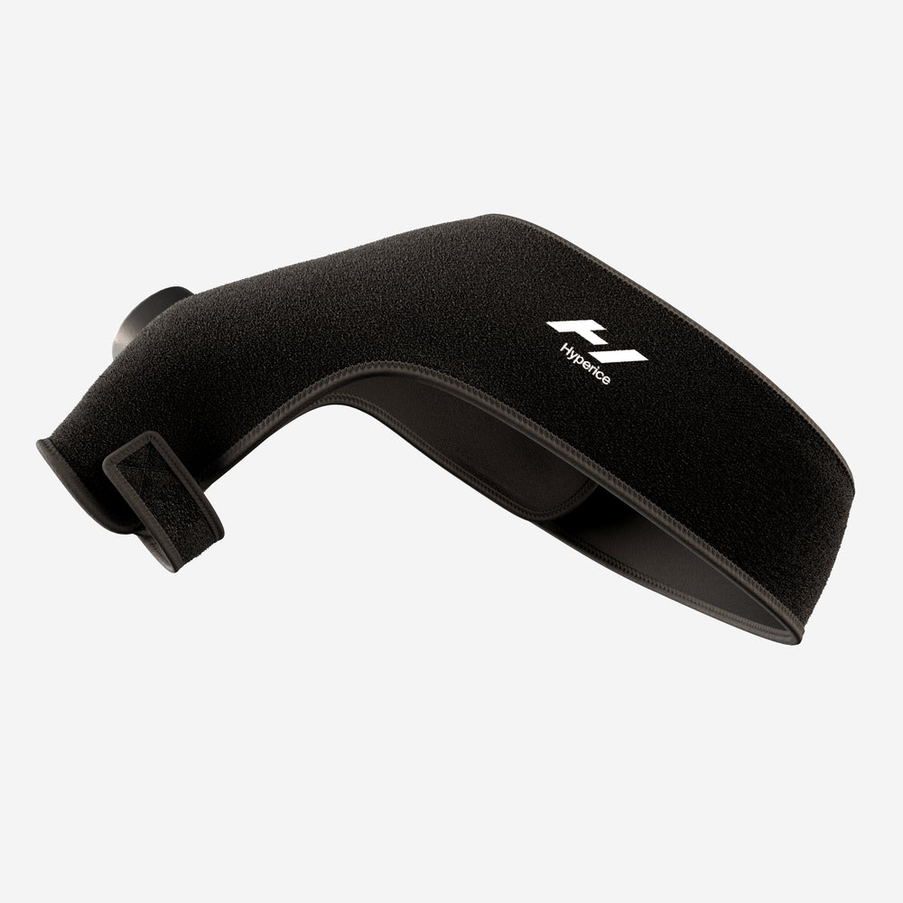 Venom 2 Shoulder Device with Heat Therapy for the Right Shoulder - Grafite Offroad