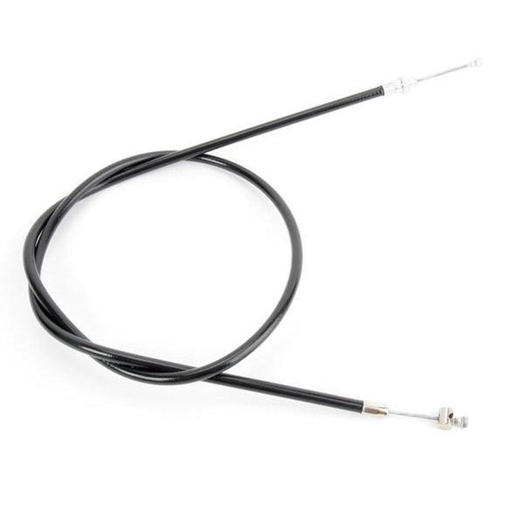 Oem Compatible Black Vinyl Clutch Cable - Grafite Offroad