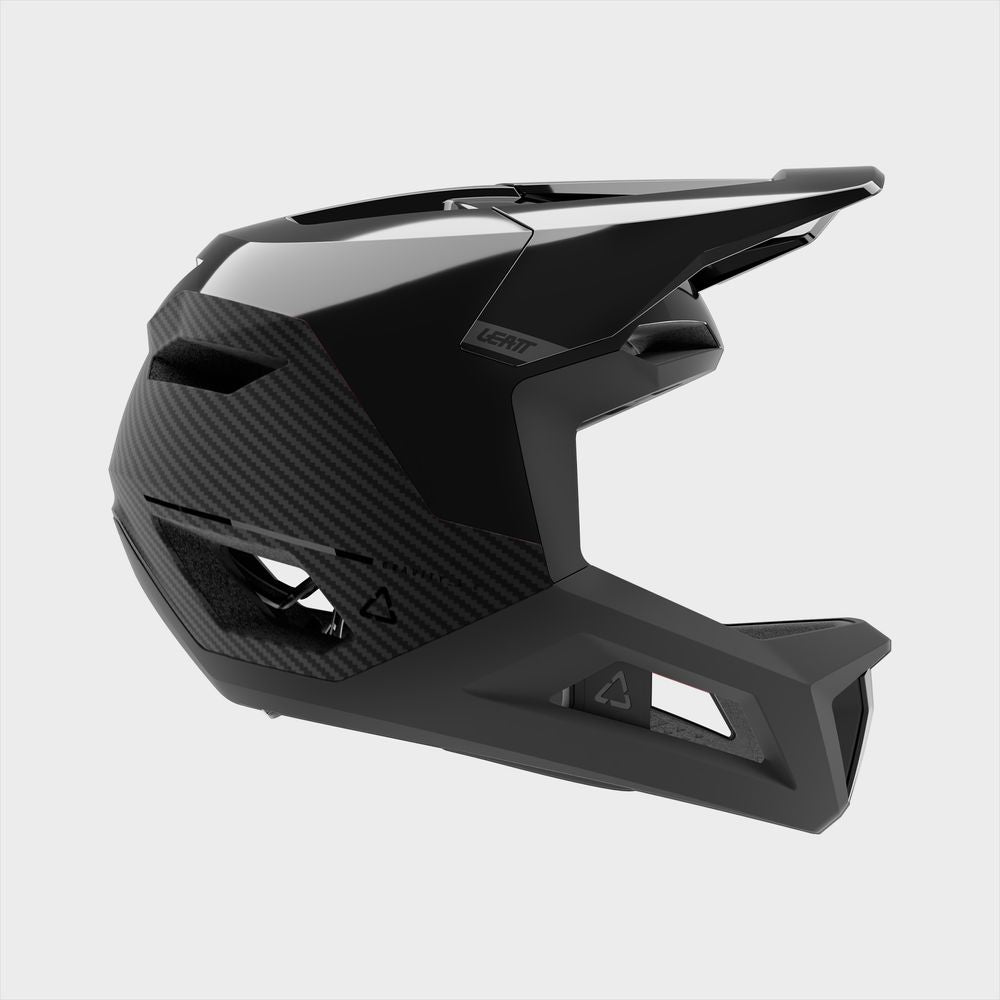 Casque MTB Gravity 5.0 Leatt