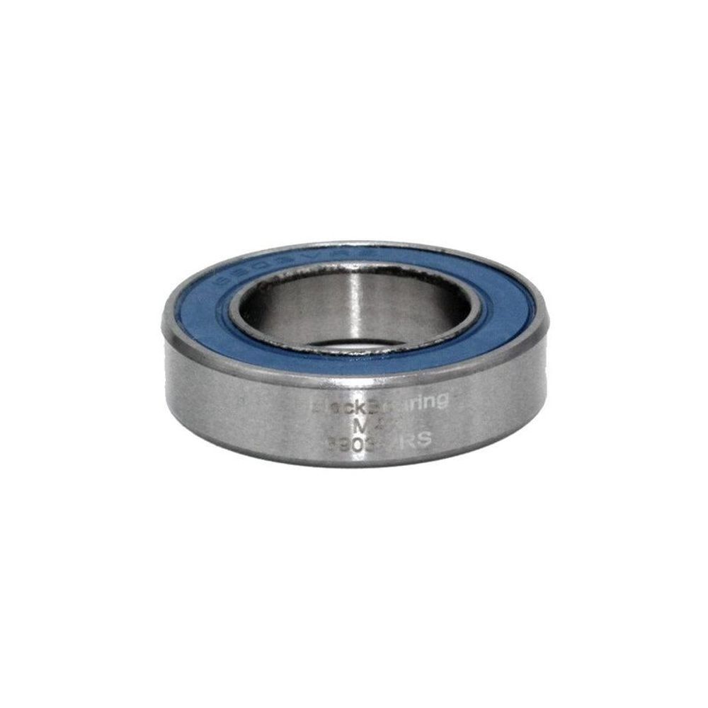 STANDARD BEARING MEASURE (17 x 30 x 7 mm) -- COD. ( 6903-2RS / 61903-2RS MAX - 17 30 7 - 17307 - 17x30x7 ) - Grafite Offroad