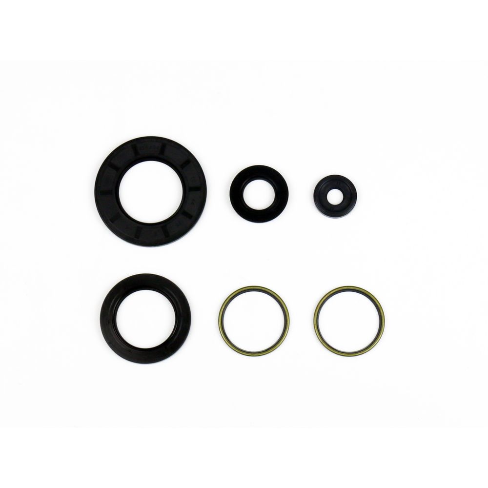 Engine Oil Seals Kit - Grafite Offroad
