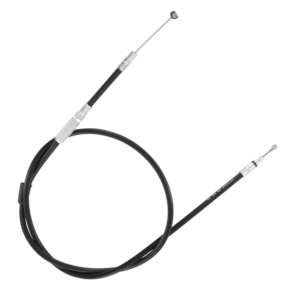 Cable, Black Vinyl, Clutch - Grafite Offroad