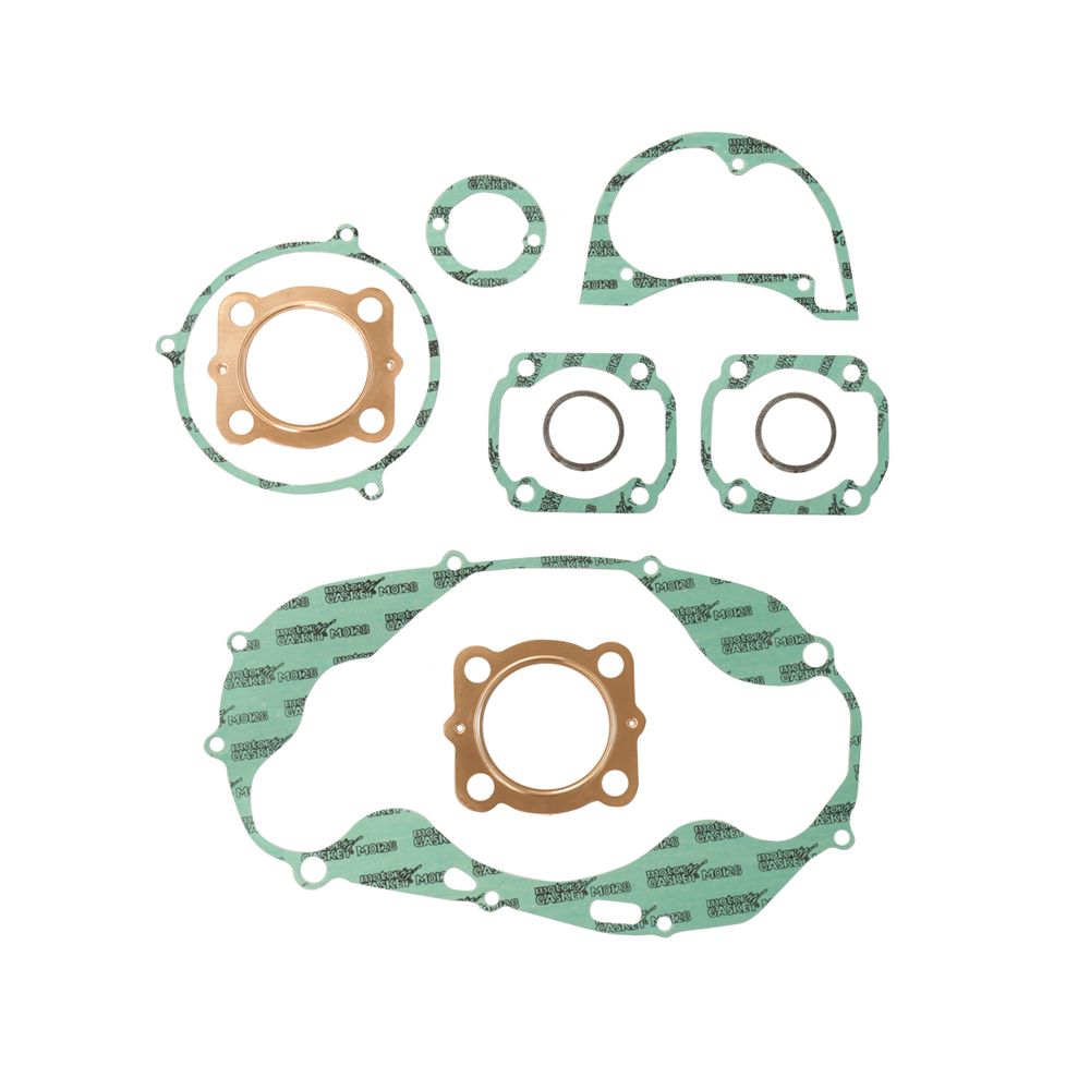 Complete Gasket Kit (oil seals not included) - Grafite Offroad