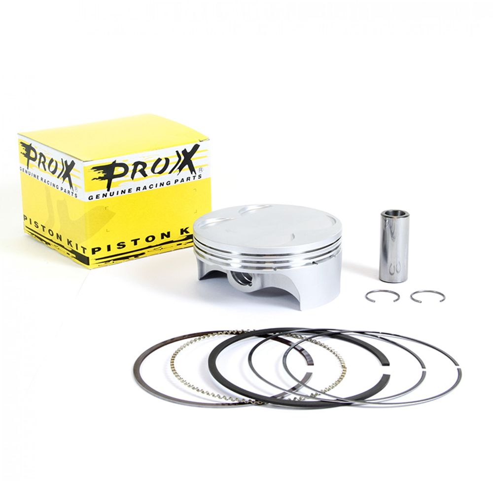 Prox Piston Kit Lt-r450 `06-11 11.7:1 (95.47mm) - Grafite Offroad