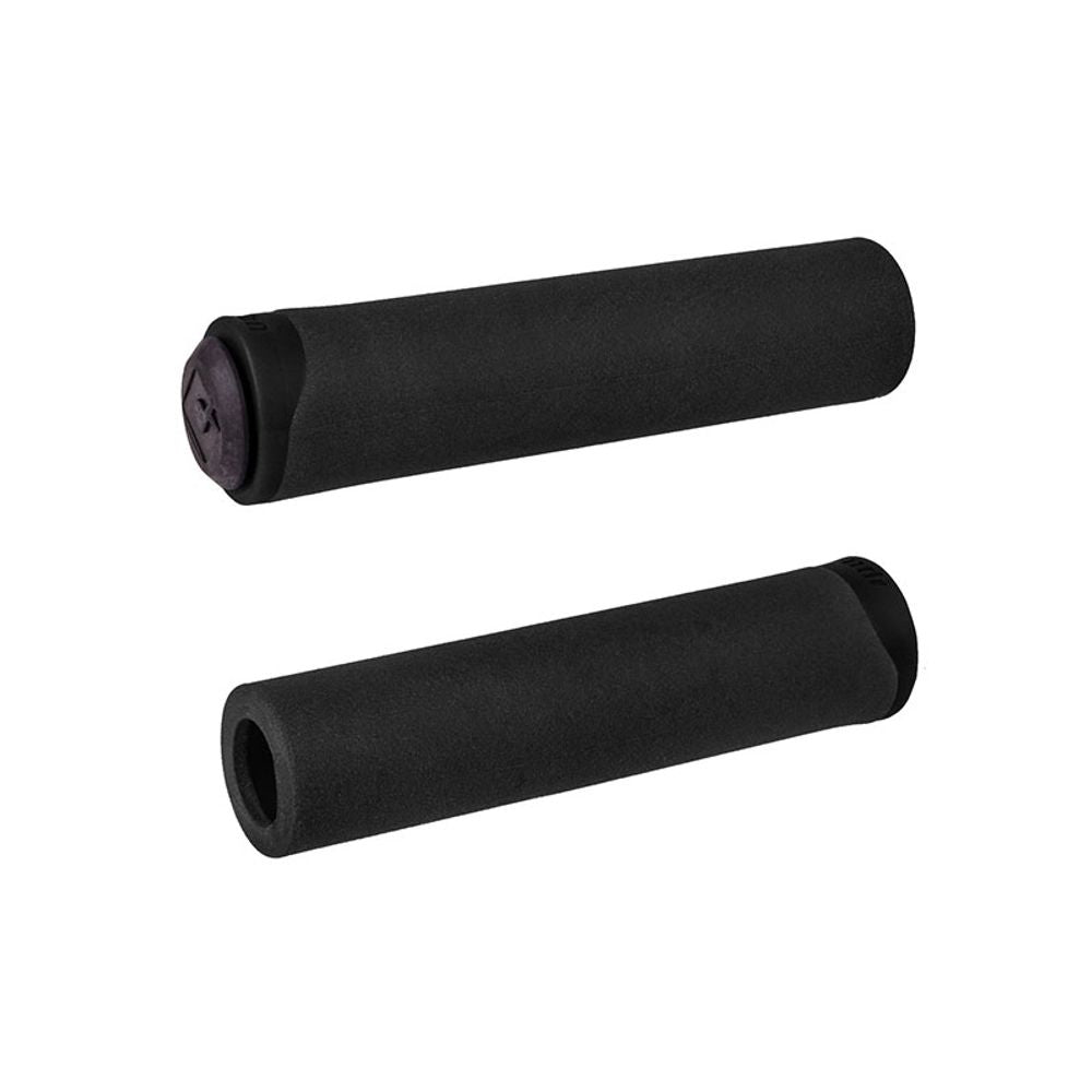Manopole Mtb F-1 Float | 130Mm | Nero