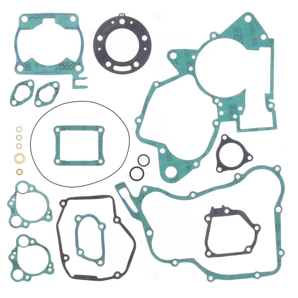 Complete Gasket Kit (oil seals not included) - Grafite Offroad