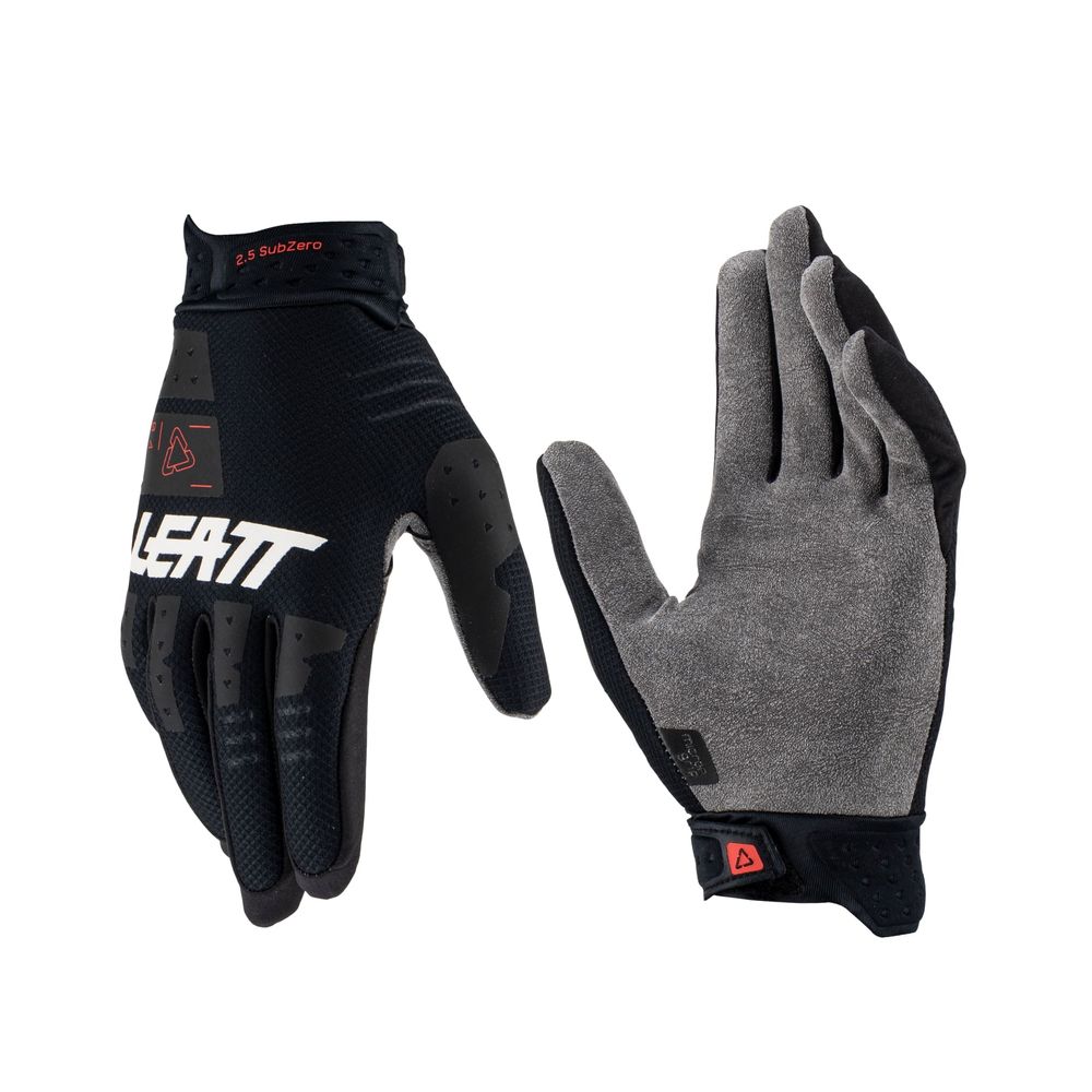 GloveMoto2.5SubZero - Grafite Offroad