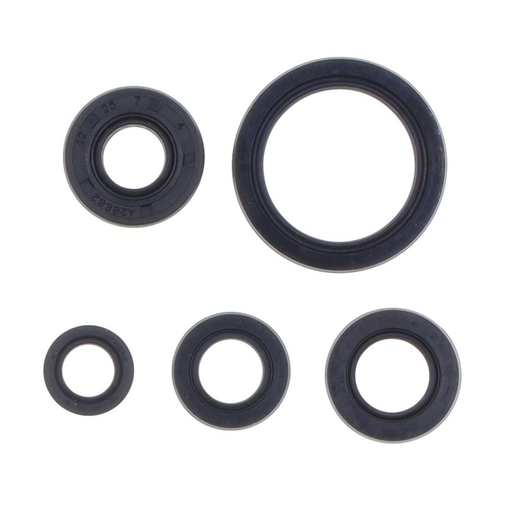 Engine Oil Seals Kit - Grafite Offroad