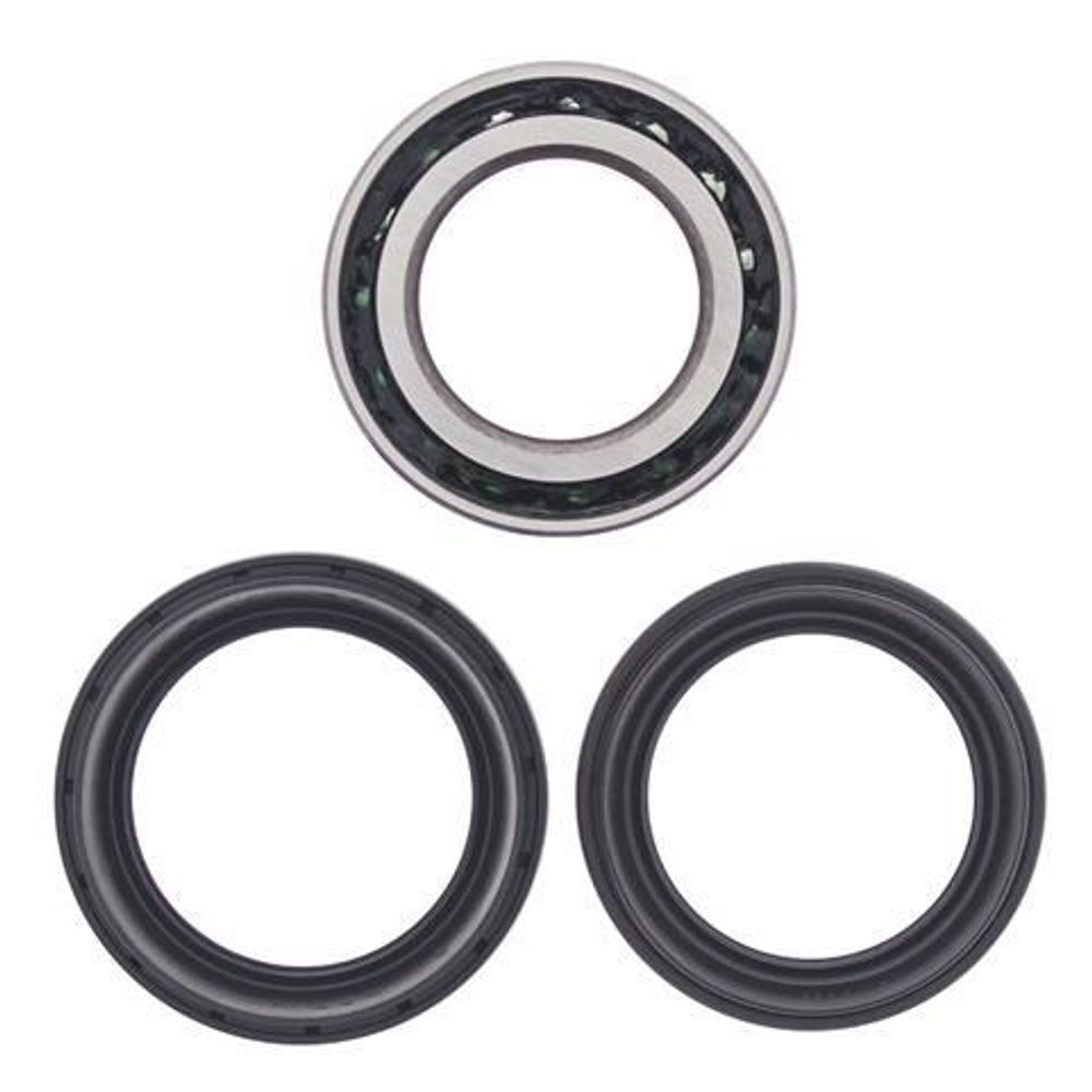 Prox Rearwheel Bearing Set Trx650/680 Rincon `03-23 - Grafite Offroad