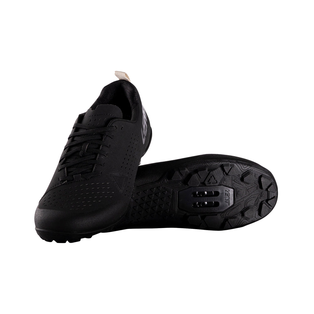 ShoeClip2.0EnduranceWomen - Grafite Offroad