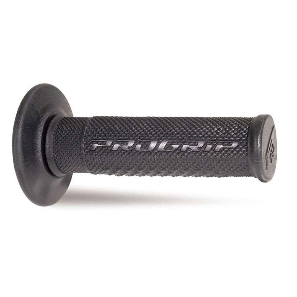 Grips Progrip 792 Mm 22/25 - Single Density - Black - Grafite Offroad