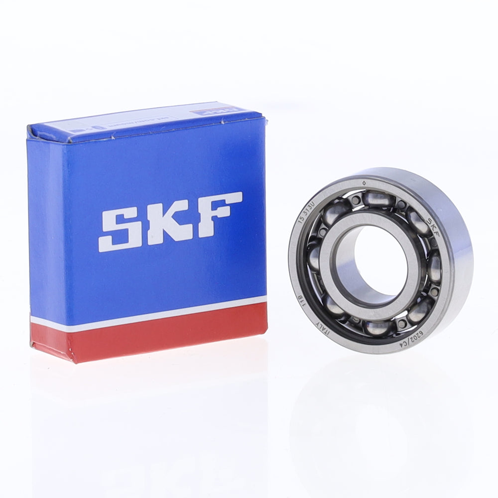Bearing 6202/C4 - SKF - Grafite Offroad