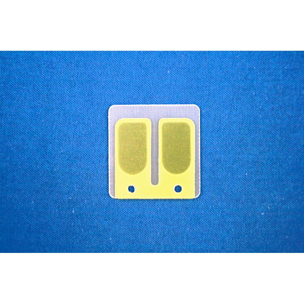 Reeds Kit For Oem Reed Valve - Grafite Offroad