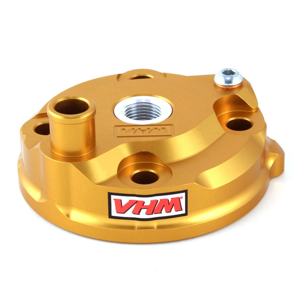 Vhm Cyl. Head Kawasaki Kx65 `00-26, Suzuki Rm65 `03-05 - Grafite Offroad