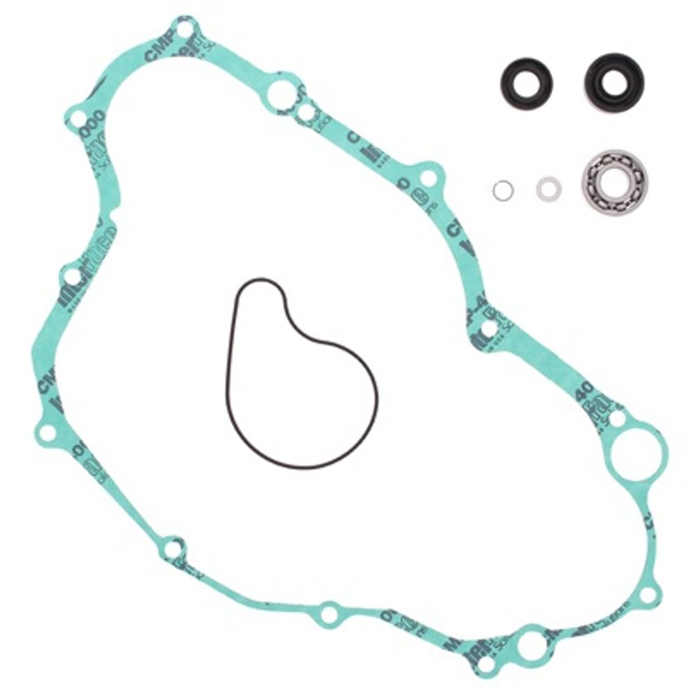 Prox Water Pump Rebuild Kit Wr250f `01-13 - Grafite Offroad