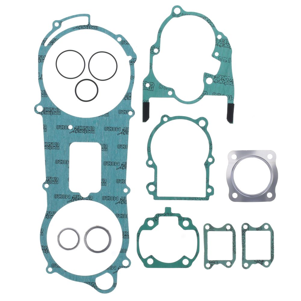 Complete Gasket Kit (oil seals not included) - Grafite Offroad