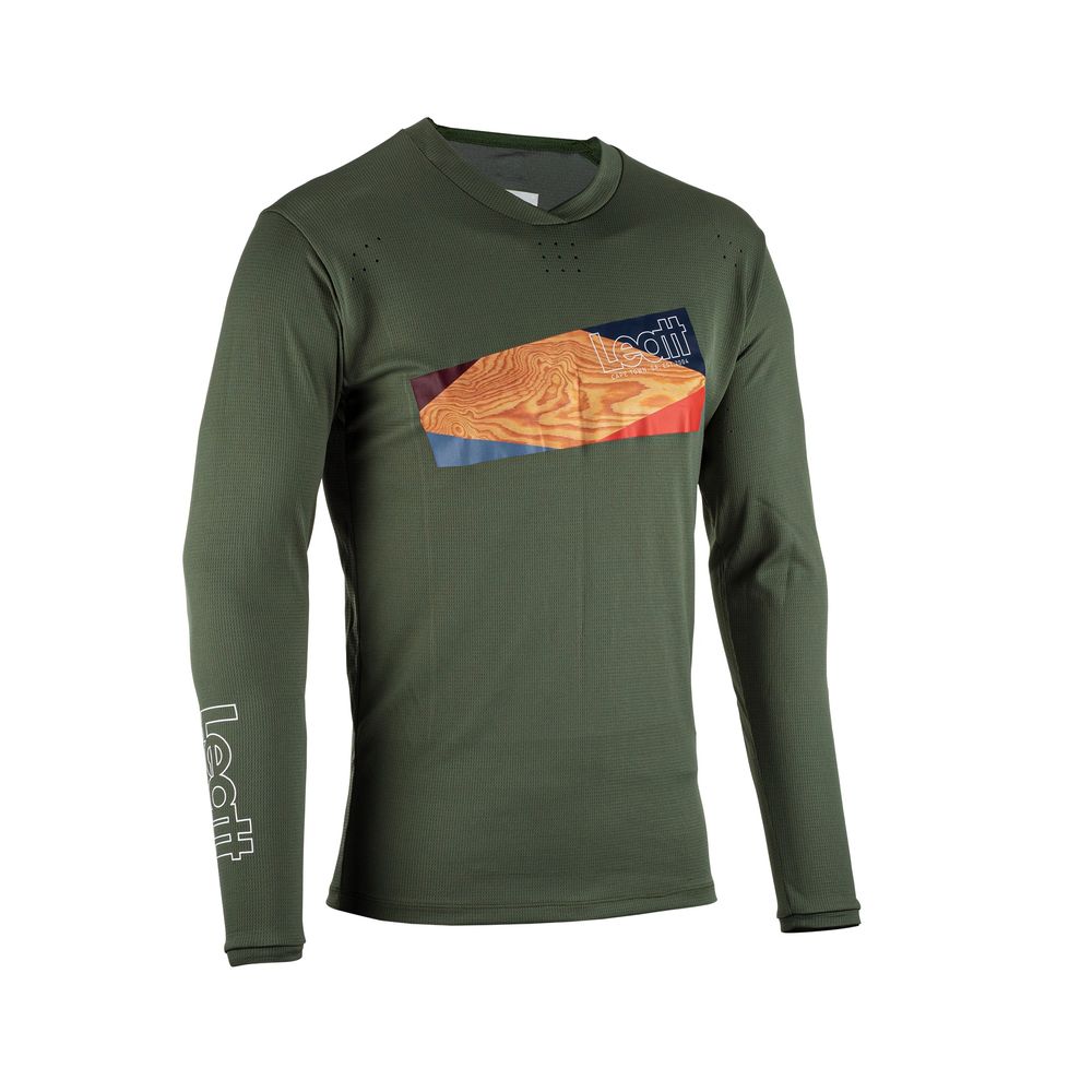 Maillot MTB Enduro 4.0