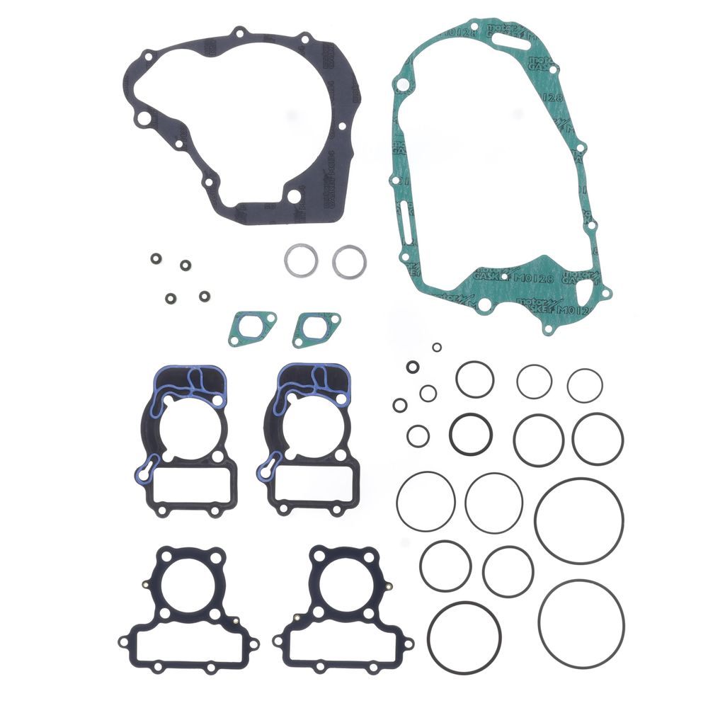 Complete Gasket Kit (oil seals not included) - Grafite Offroad