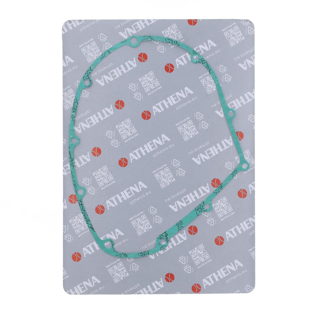 Generator Side Gasket - Grafite Offroad