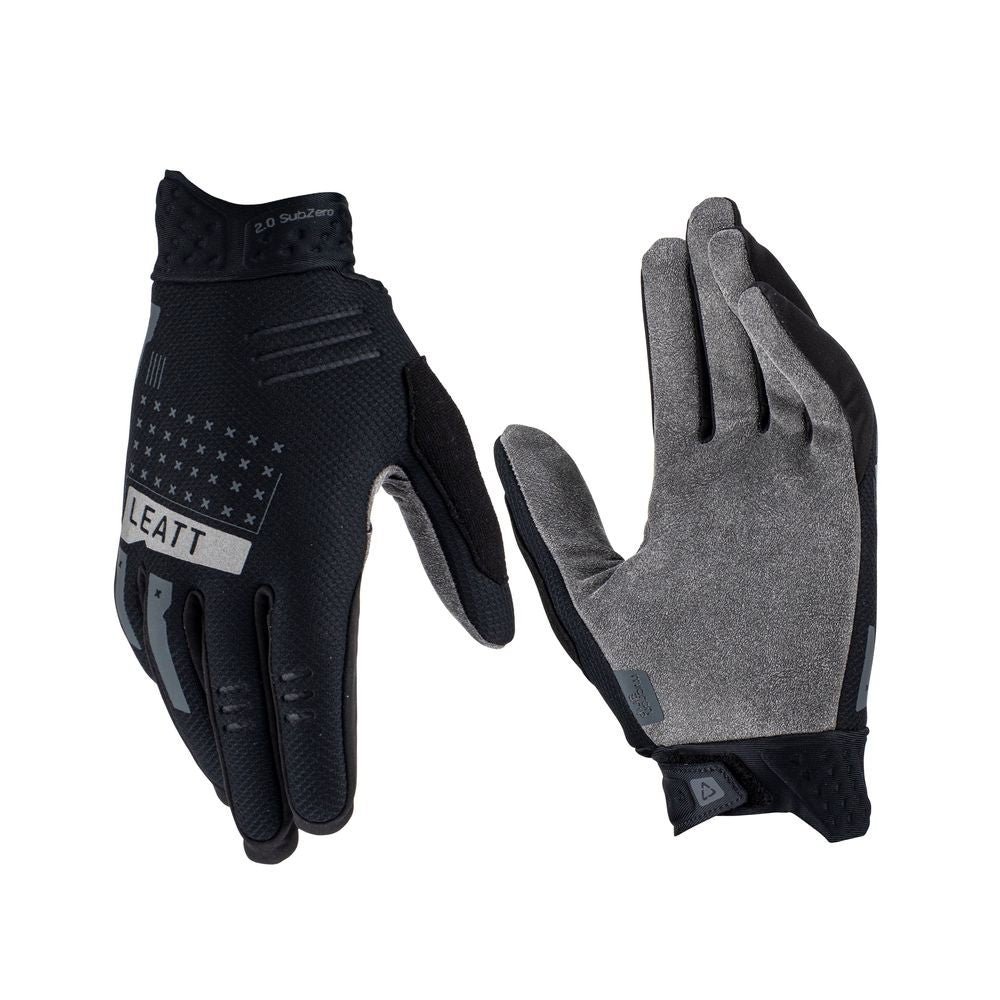 MTB 2.0 SubZero Gloves