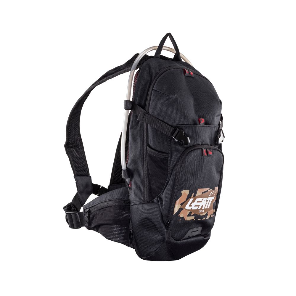 HydrationMotoLite1.5 - Grafite Offroad